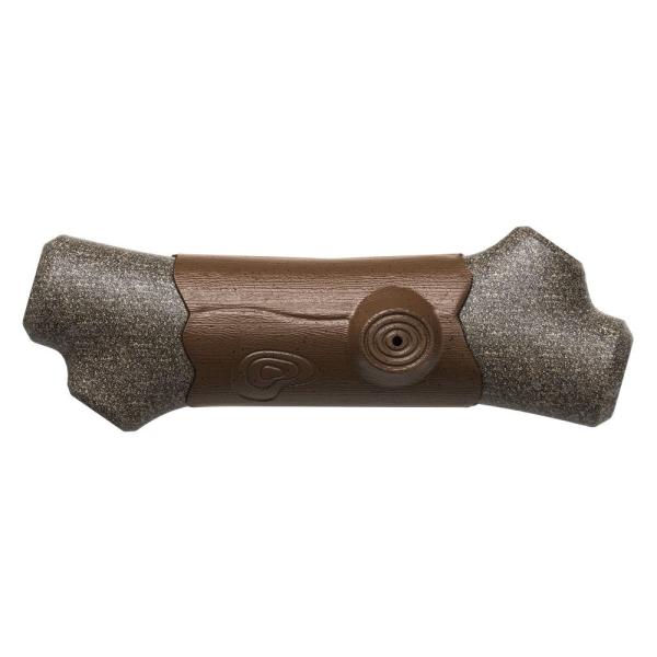 Extremely Durable And Noise Reduction Bite-Proof Squeaky Branch Chew Dog Toy