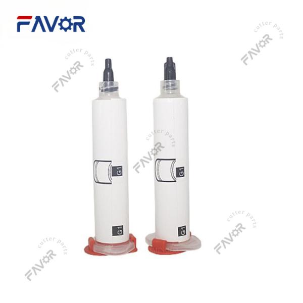 Maintenance Grease G1 0.5kg for Auto Cutter Machine Spare Parts