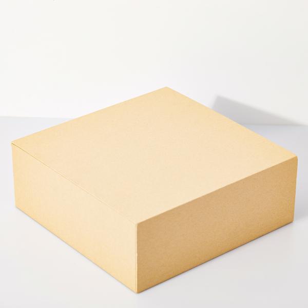 Custom Kraft Paper Drawer Box Packaging Cosmetic Candy Chocolate Cardboard Gift Boxes