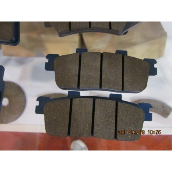 BRAKE PAD