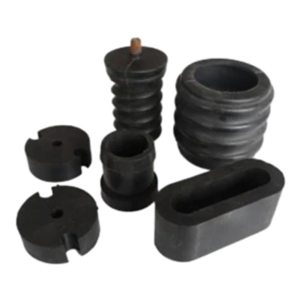 Rubber Gasket Seal Diaphragm Grommet O Ring Molded Rubber Part