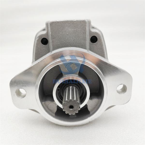 Hydraulic Gear Transmission Pump 705-12-32010 For Komatsu D41-3/5 GD405A-1 GD505A-2 Series Bulldozer