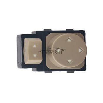 1999-2008 Ano Regal CW1 Peças para automóveis Interruptor de controle remoto para espelho retrovisor externo