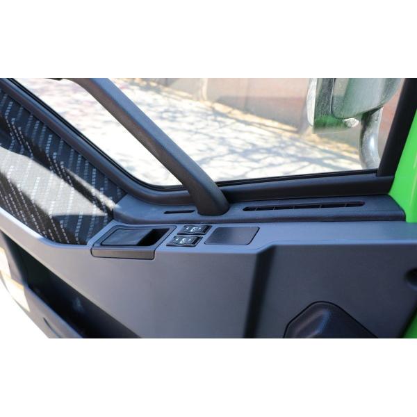 1800rpm FAW Jiefang J6P использовало государство тележек Dumper Tipper VI