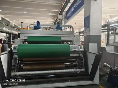 2Máquina de impressão flexográfica de largura de 0,5 m