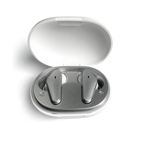 TWS Earbuds com qualidade superior nova de carregamento do caso 2021