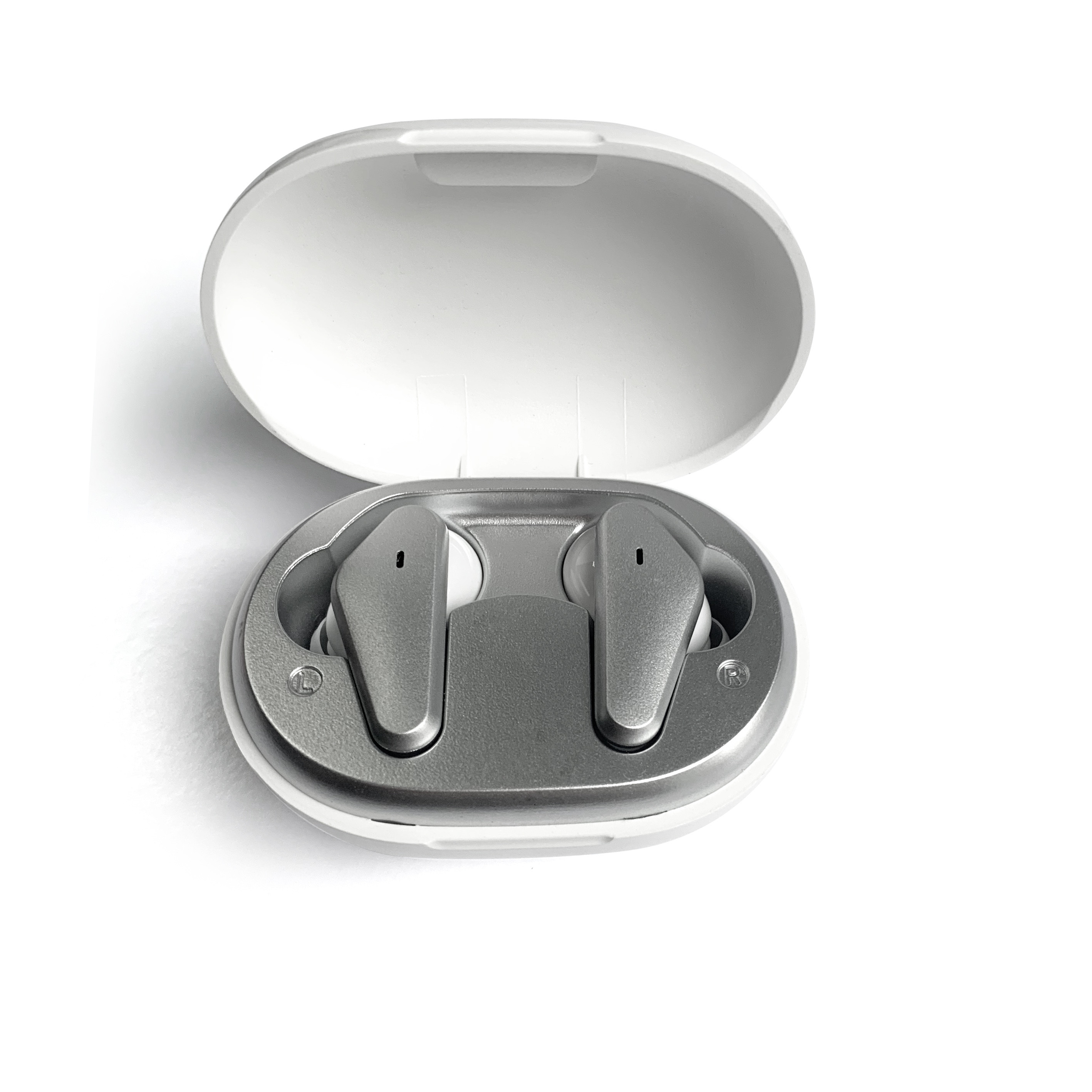 TWS Earbuds с поручая качеством случая 2021 новым наградным