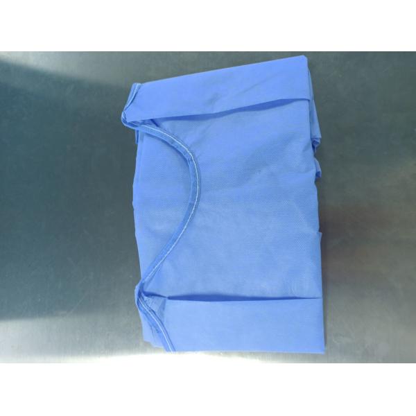 SMS Disposable Dental Gowns