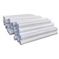 Couverture haute qualité 2m PVC imperméable à l'eau Membrane Polyester Renforcé protection de toit en métal