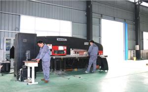 Luoyang Ouzheng Trading Co. Ltd