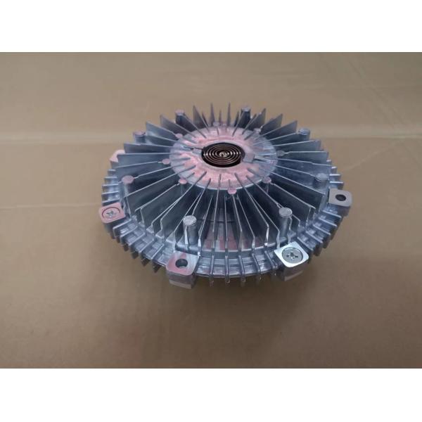 Hino 300 Fan Clutch 16250-E0250 Casting Aluminum Body N04C Engine Parts