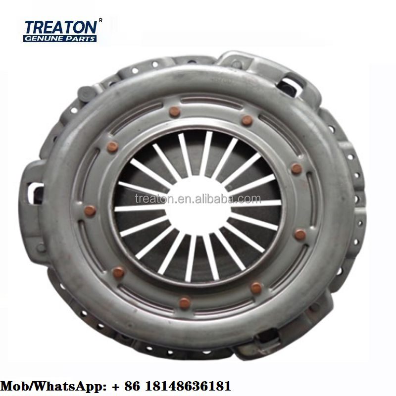 OEM 41300-24580 41300-24520 41300-24530 Big Factory Wholesale Price TREATON-CAR Clutch Kit for Sonata Japan Korean Car
