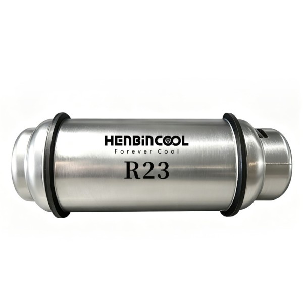 HENBINCOOL R23 Refrigerant Gas
