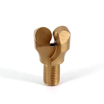 Coal Mine PDC Roof Anchor Bolt Bit Diamond Anchor Drill Bit Use Well Drilling