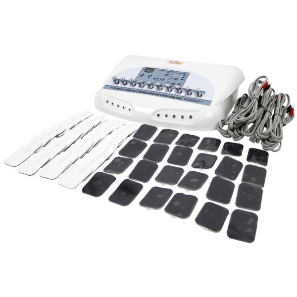 35W EMS Weight Loss Muscle Stimulator Machine For Beauty Equipment