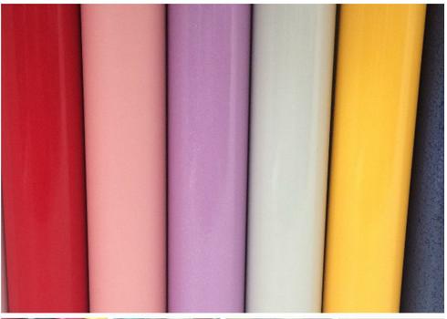 Smooth Multi Color Powder Coating Epoxy Resin Material Continuous Brightness