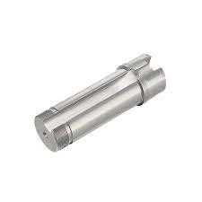 Durable Custom CNC Milling  Machined Stainless Steel Boat Parts Solid Material