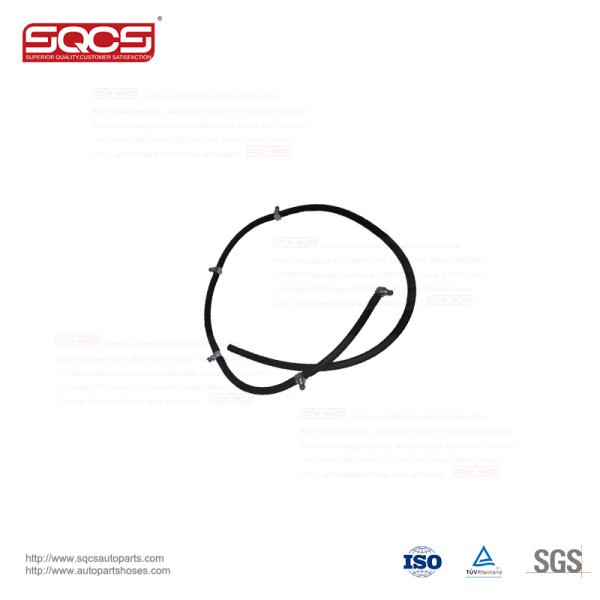 Ligne d'injecteur de carburant pour pièces automobiles pour Mercedes BENZ Sprinter W210 W903 classe G G 55 AMG