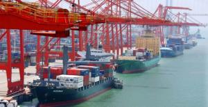 From China To South American International Shipping Freight Forwarder DDP