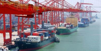From China To South American International Shipping Freight Forwarder DDP Delivery Service