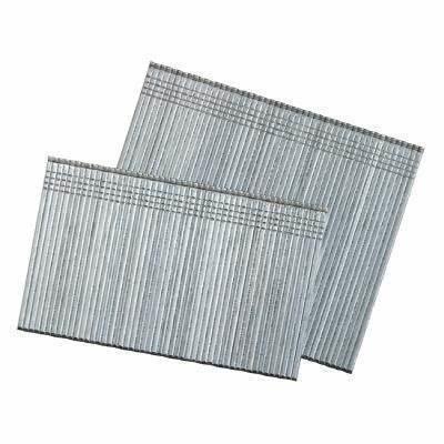 16 Guage T Series 32mm Air Nail Finish Nali Suitable for Various Applications