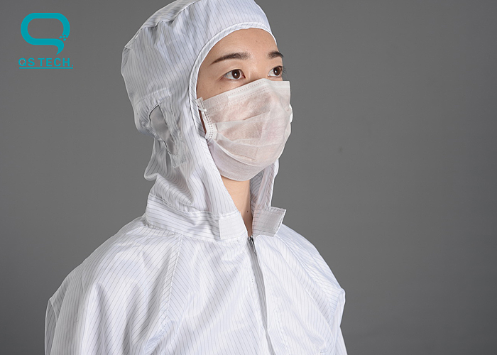 Одежда Workwear полиэстера удобная анти- статическая