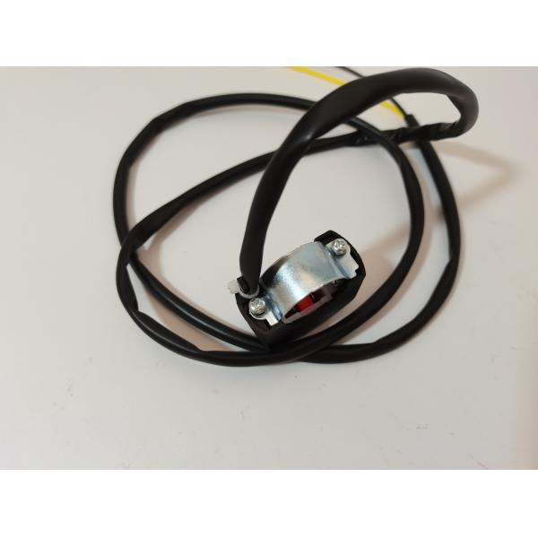 ON/OFF Cable 170F 173F and 178F /186F For Micro Cultivator