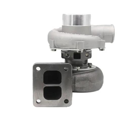 6137-81-8200 Excavator Turbo Engine 3858818200 PC200-3 / 4D105 Turbocharger 3858-81-8200 6137818200