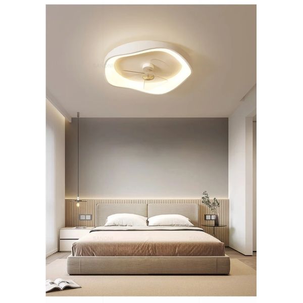 children Lighting Fixture Lustre Home Decor Dining Room Bedroom minimalist ceiling light(WH-MA-310)