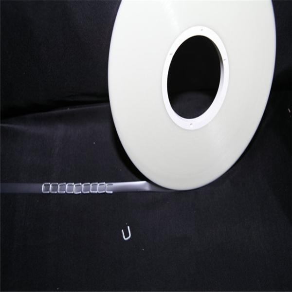 Double Sided PET Polyolefin Thermoplastic Composite Tapes 80 Micron