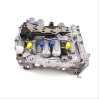 GA6F21AW TF-72SC GA8F22AW TG-81SC Kit do corpo da transmissão com kit de reparação da válvula solenoide