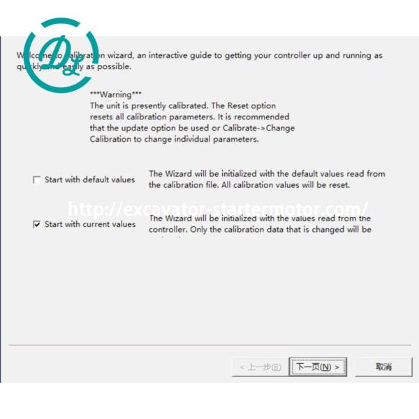 Controlador ECG Perkins GP71042N U00156610 para Motores C27 C32