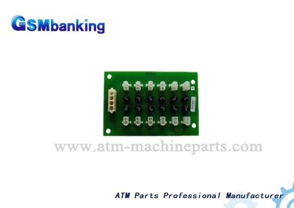 Piezas 49209561003D 49-209561-003D del cajero automático del PWB Diebold de Control Board de la impresora de diario