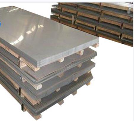 SGS 304 Cold Rolled Steel Plate Corrosion Resistant