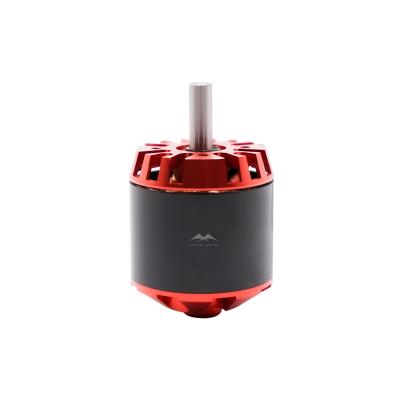 5055 High RPM Brushless DC FPV Racing Motors For Camera Drone FPV