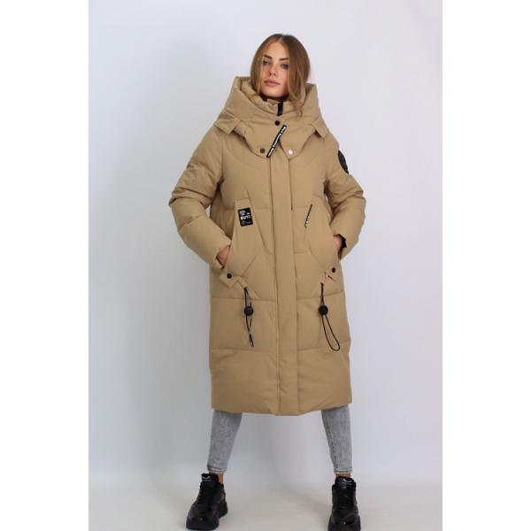 FODARLLOY 2022 New Collection winter puffer jacket cotton-padded clothes women slim down winter jackets women coats