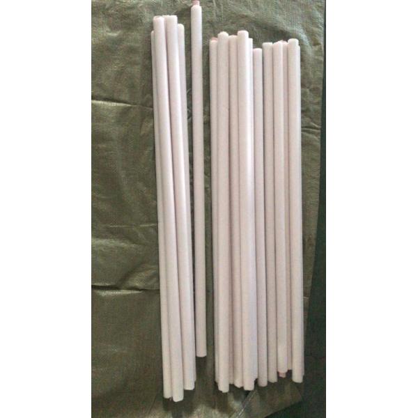 Трубки предохранения от термопары доказательства корозии 3.85g/Cm3 керамические