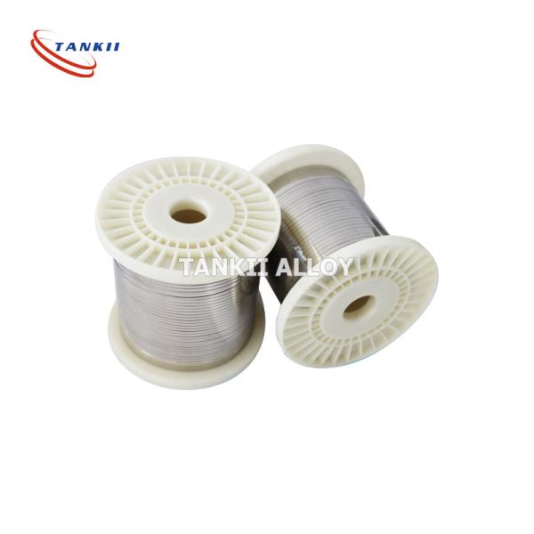 CuNi2/CuNi10/CuNi44 Nickel Alloy Strip Resistance Heating For Resistor
