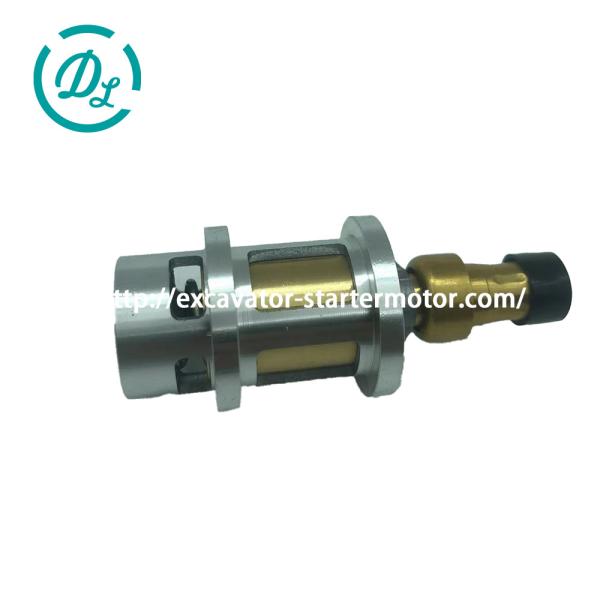 Termostato del enfriador de aceite del motor ISUZU 6HK1 OEM 8-97600936-0