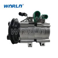 HS18 977014A071 Conditionneur de l'air Compresseur automobile Pour Hyundai H1 Pour Starex 2.5TD WXHY009