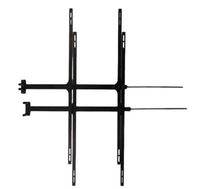 Frame Assembly For High Speed Shuttleless Hook And Loop Loom