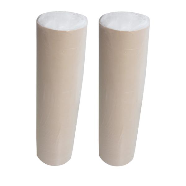 Petit pain pur résistant de feuille en caoutchouc de gomme de haute abrasion élastique