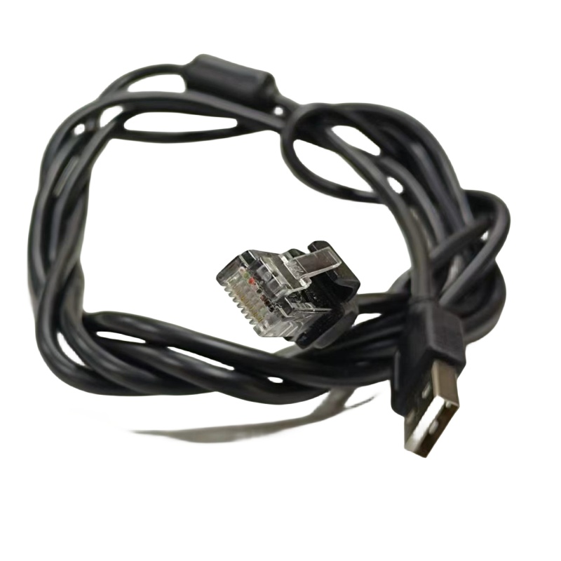 Консольный кабель RJ45 на USB 2.0/3.0 2M