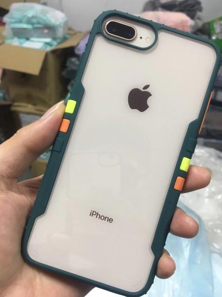 IPhone SE2 11 Pro X Xs MAX XR 6 6s 7 8 Plus Phone Case Cover
