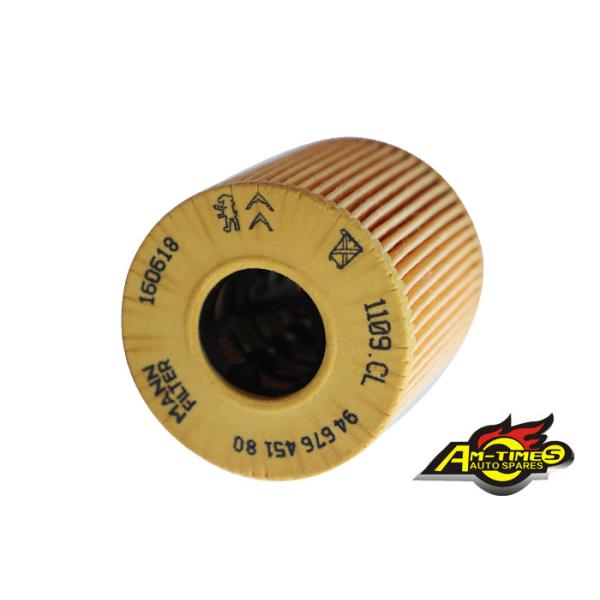 Automotive Lubricants Citroen Xsara Oil Filter 1109CL 1109.CK 1109AH 1109.CL 1109AJ 1109Z1 1109Z2 1109X3