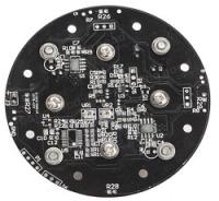 Turnkey PCB Assembly Surface Immersion Tin For Medical Optical Apparatus