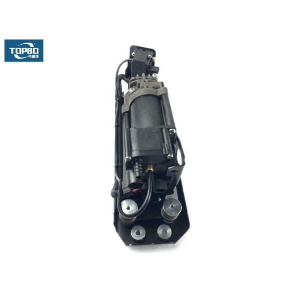 37206789450 BMW Air Suspension Parts F01 F02 Air Suspension Pump 37206864215