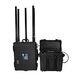 Détecteur de bruit de police/gouvernement/convoi Détecteur de bruit de convoi 500-1000M Portable RCIED Détecteur de bruit de téléphone portable Max800W