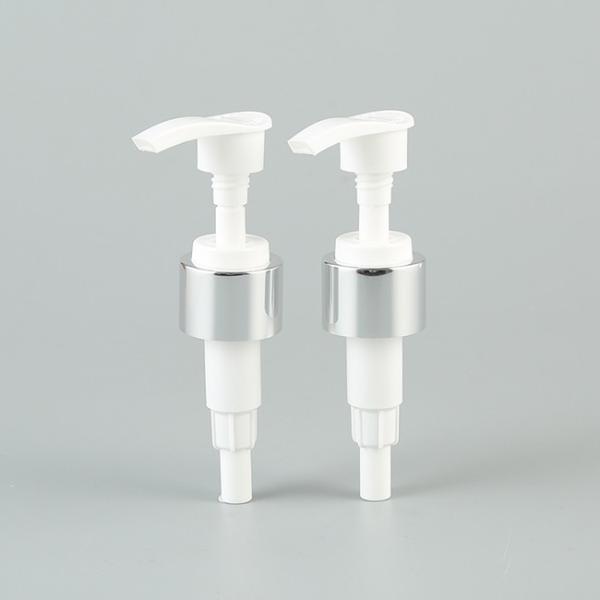 24/410 28/410 18/415 18/410 18mm Metal Lotion Pump Dispenser Atomiser Hand Sanitizer Matt Finish