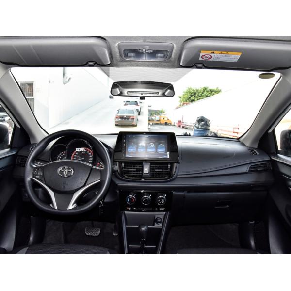 Превосходное представление Тойота Vois 2022 салонов мест дверей 5 автомобилей 4 1.5L CVT экспортера новых небольших профессиональных/подержанных автомобилей